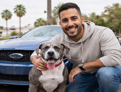 sell my car in los angeles