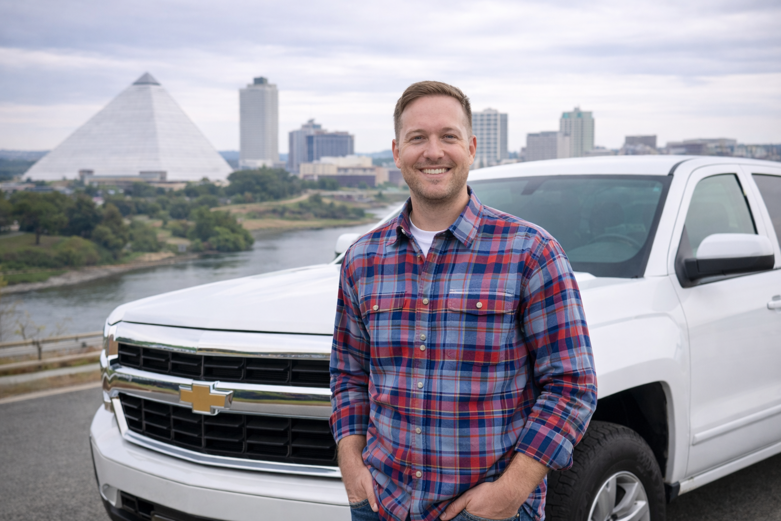 sell my car in memphis