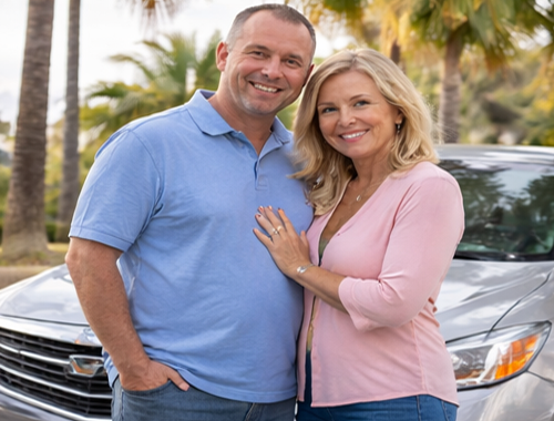 sell my car in orlando