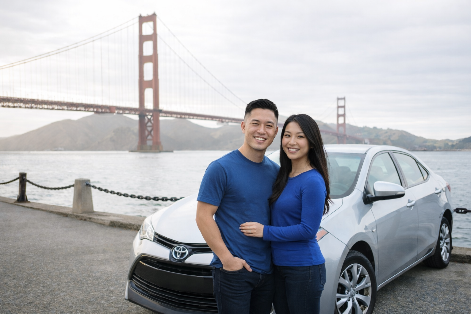 sell my car in san francisco