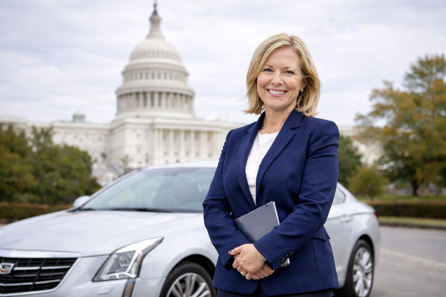 sell my car in washington dc