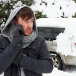 sell your car online in winter