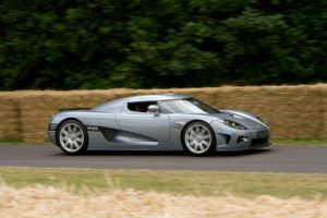 sell a koenigsegg