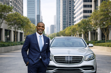 sell a maybach