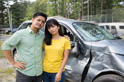 sell car with salvage title