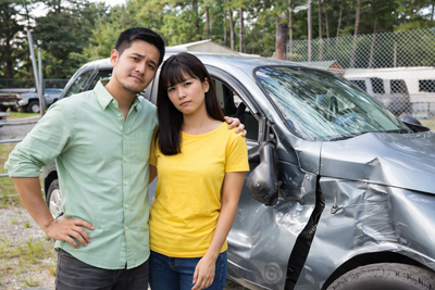 sell car with salvage title