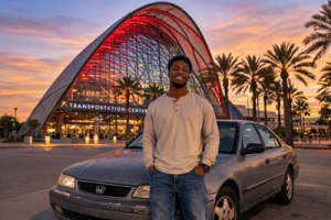 sell your car in anaheim