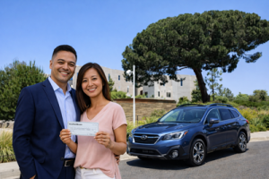 sell your car irvine ca