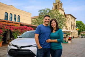 sell my car fast in Los Angeles