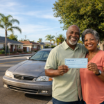 selling a car in anaheim