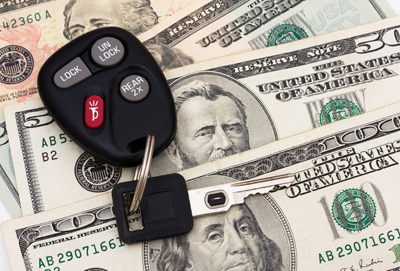 what affects used car value