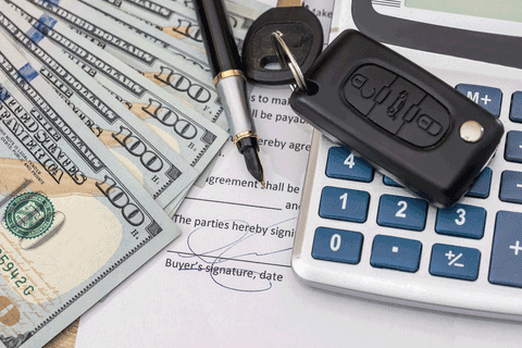 car value by vin