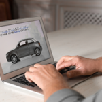 how to sell your car online