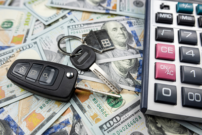 sell your car for cash