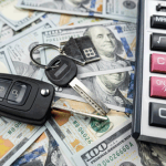 sell my car near me