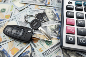 sell my car near me