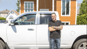 sell my truck