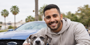 sell a used car in los angeles