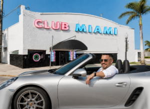 sell a used car miami