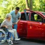 sell my car online elderly