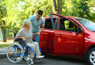 sell my car online elderly