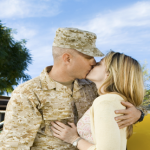 sell my car online military