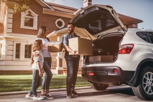 sell my car online moving