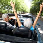 sell my car online retirement