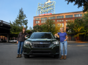 sell your car in portland, or