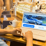 selling my car online