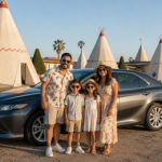 Sell Your Car in San Bernardino