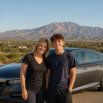 Sell Your Used Car in Upland, CA