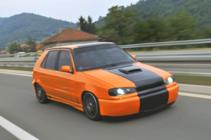 sell a car for more money