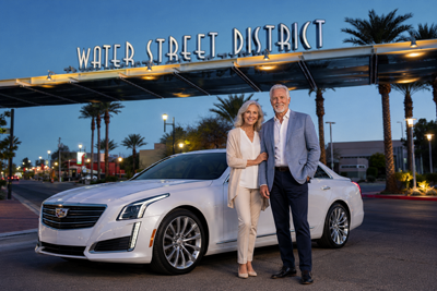 Sell a Car In Henderson NV