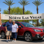 Sell Your Car in North Las Vegas