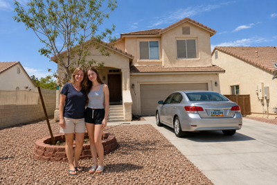Sell a Used Car in Paradise NV