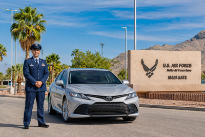 Sell a Used Car in Sunrise Manor NV