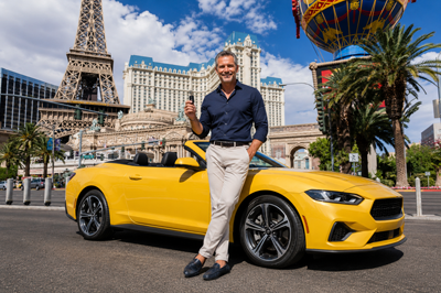 sell a used car las vegas