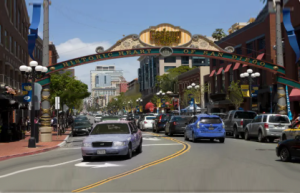 sell a used car san diego