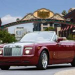 sell a luxury car in san diego