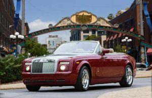 sell a luxury car in san diego